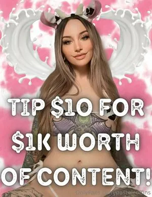 Pastelcoffins OnlyFans Leaked Free Thumbnail Picture - #QPpuDVEaIr
