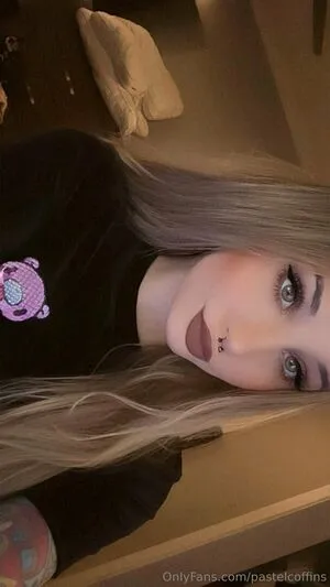 Pastelcoffins OnlyFans Leaked Free Thumbnail Picture - #gWDSkr5hhr
