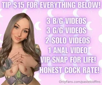 Pastelcoffins OnlyFans Leaked Free Thumbnail Picture - #qqh6NEtG5z