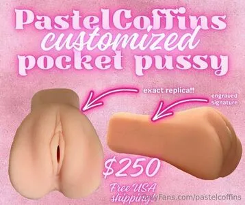 Pastelcoffins OnlyFans Leaked Free Thumbnail Picture - #reizGXOuca