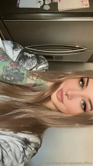 Pastelcoffins OnlyFans Leaked Free Thumbnail Picture - #vZIVZxxWbN