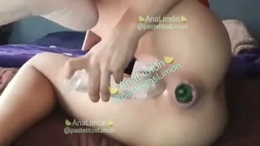 Pastelitoslimon OnlyFans Leaked Free Thumbnail Picture - #FUCD7MdyDz