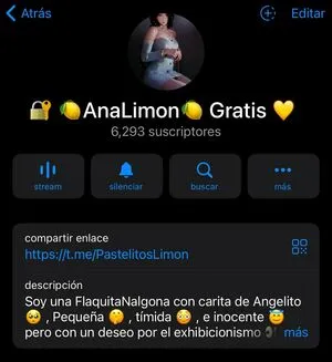 Pastelitoslimon OnlyFans Leaked Free Thumbnail Picture - #crNw7FIQkp