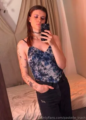 Pastelle Trash OnlyFans Leaked Free Thumbnail Picture - #rhtXQGkzxy