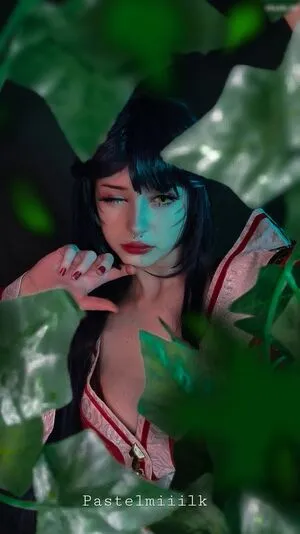 Pastelmiiilk OnlyFans Leaked Free Thumbnail Picture - #2bh2Zgwugb