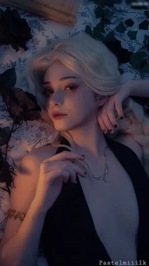 Pastelmiiilk OnlyFans Leaked Free Thumbnail Picture - #2xsEg9MBAU