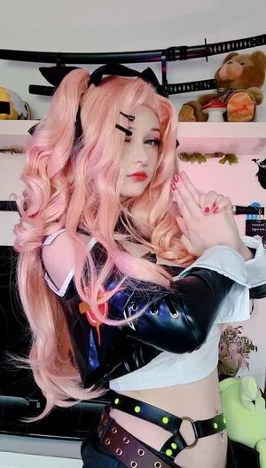 Pastelmiiilk OnlyFans Leaked Free Thumbnail Picture - #4zNTA8oQT4