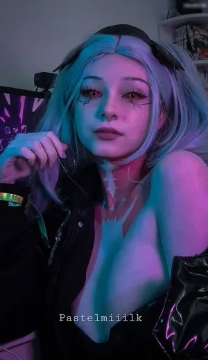 Pastelmiiilk OnlyFans Leaked Free Thumbnail Picture - #5lKMw4RBcp
