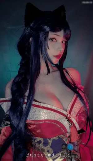 Pastelmiiilk OnlyFans Leaked Free Thumbnail Picture - #6jETiVMOmu