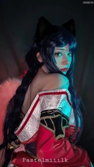 Pastelmiiilk OnlyFans Leaked Free Thumbnail Picture - #7KAWMimNo1