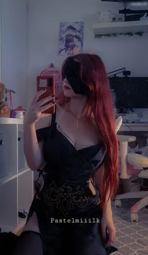 Pastelmiiilk OnlyFans Leaked Free Thumbnail Picture - #8AJSv9TMNs