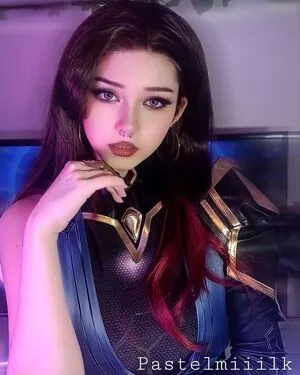 Pastelmiiilk OnlyFans Leaked Free Thumbnail Picture - #8TdgDoAHZp