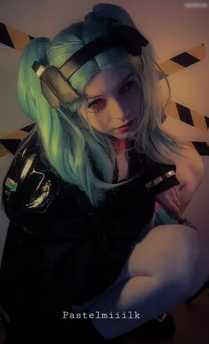 Pastelmiiilk OnlyFans Leaked Free Thumbnail Picture - #DWX1quShu3