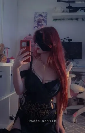 Pastelmiiilk OnlyFans Leaked Free Thumbnail Picture - #EBy4I3Ls3a