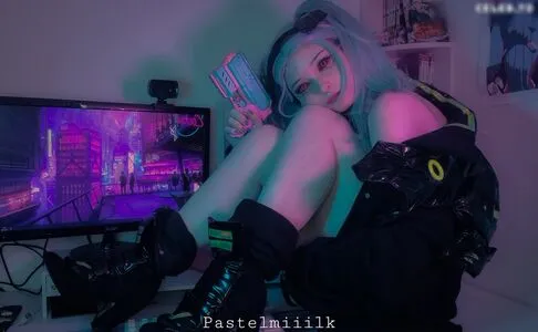 Pastelmiiilk OnlyFans Leaked Free Thumbnail Picture - #F4RfYvgX2V