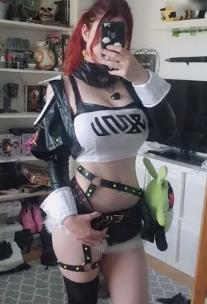 Pastelmiiilk OnlyFans Leaked Free Thumbnail Picture - #FnFYACgclm