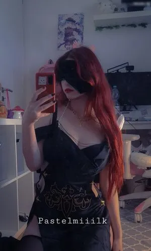 Pastelmiiilk OnlyFans Leaked Free Thumbnail Picture - #GEi5vq0VTf