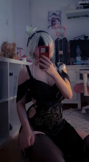 Pastelmiiilk OnlyFans Leaked Free Thumbnail Picture - #H1HJokzYYB
