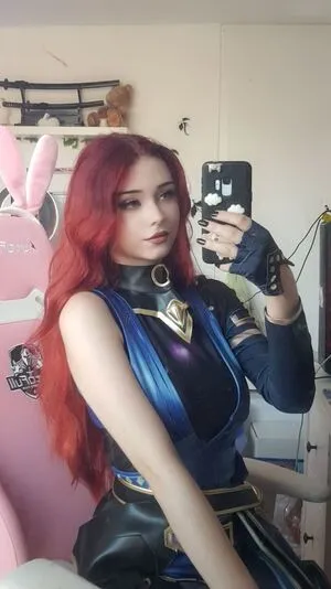 Pastelmiiilk OnlyFans Leaked Free Thumbnail Picture - #H8CyW3EeNQ