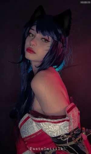 Pastelmiiilk OnlyFans Leaked Free Thumbnail Picture - #H8rth0k0vq
