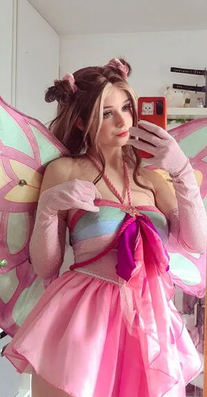 Pastelmiiilk OnlyFans Leaked Free Thumbnail Picture - #I6aFfWZwnf