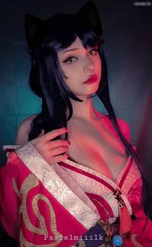 Pastelmiiilk OnlyFans Leaked Free Thumbnail Picture - #KXfssSiAM6