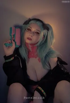 Pastelmiiilk OnlyFans Leaked Free Thumbnail Picture - #KilXDENpZ7