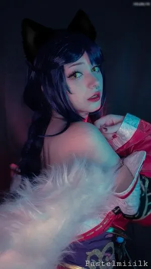 Pastelmiiilk OnlyFans Leaked Free Thumbnail Picture - #L8pT1lIPvW