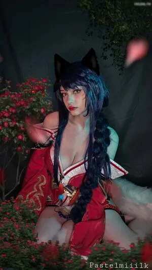 Pastelmiiilk OnlyFans Leaked Free Thumbnail Picture - #MqujAOeXU4