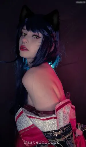 Pastelmiiilk OnlyFans Leaked Free Thumbnail Picture - #OEHes4BtjP