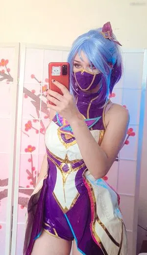 Pastelmiiilk OnlyFans Leaked Free Thumbnail Picture - #OpeGsTzIxE