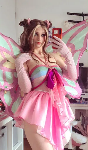 Pastelmiiilk OnlyFans Leaked Free Thumbnail Picture - #VCoS4f984s