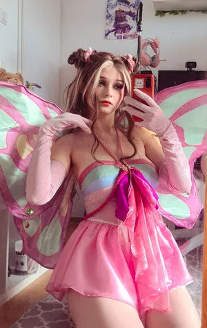 Pastelmiiilk OnlyFans Leaked Free Thumbnail Picture - #d83h5B6gc5