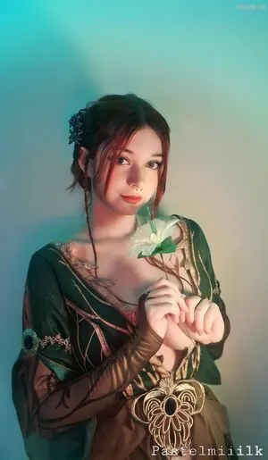Pastelmiiilk OnlyFans Leaked Free Thumbnail Picture - #dMt1u43HdQ