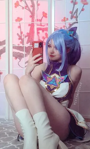 Pastelmiiilk OnlyFans Leaked Free Thumbnail Picture - #evwFxn2uHM