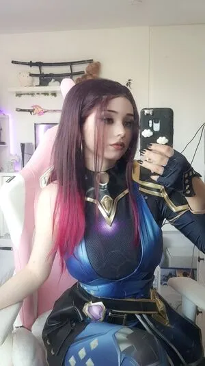 Pastelmiiilk OnlyFans Leaked Free Thumbnail Picture - #fdZ6YQSbFH