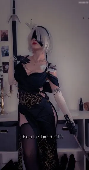 Pastelmiiilk OnlyFans Leaked Free Thumbnail Picture - #fibXID53iu