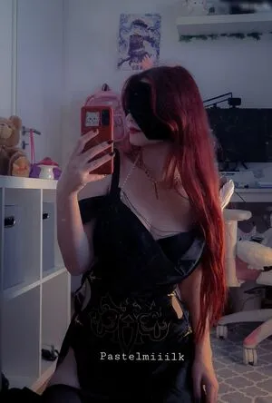 Pastelmiiilk OnlyFans Leaked Free Thumbnail Picture - #lMw5bltT0S