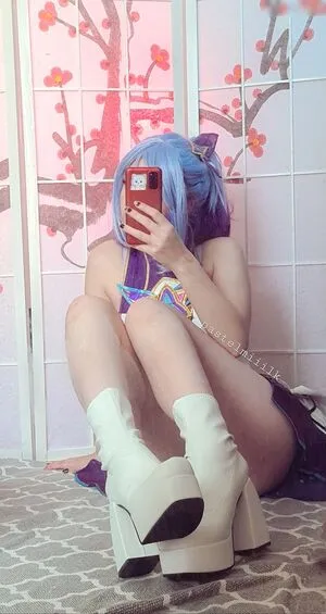 Pastelmiiilk OnlyFans Leaked Free Thumbnail Picture - #on5cnNyPRz