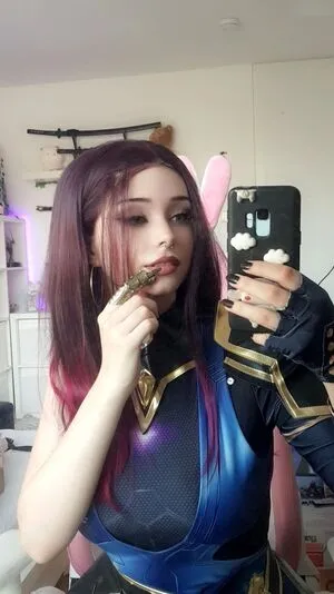 Pastelmiiilk OnlyFans Leaked Free Thumbnail Picture - #qnHpez4AQK