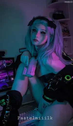 Pastelmiiilk OnlyFans Leaked Free Thumbnail Picture - #sHHuQKBtzI