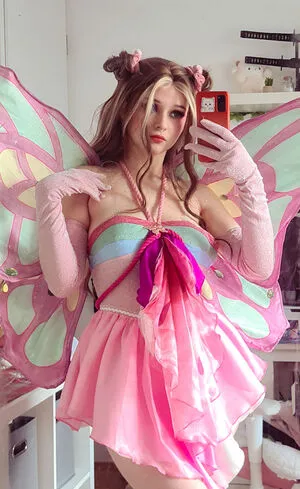 Pastelmiiilk OnlyFans Leaked Free Thumbnail Picture - #sT0lxkxttd