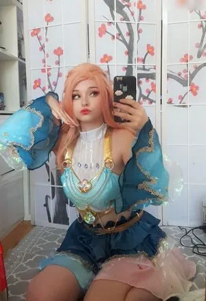 Pastelmiiilk OnlyFans Leaked Free Thumbnail Picture - #te0kIMvKQ2