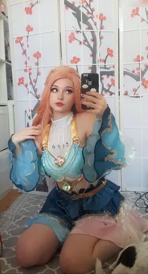 Pastelmiiilk OnlyFans Leaked Free Thumbnail Picture - #wTH101vnFN