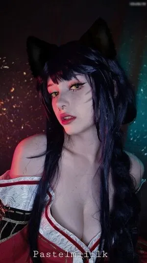 Pastelmiiilk OnlyFans Leaked Free Thumbnail Picture - #wmj0eCErpt