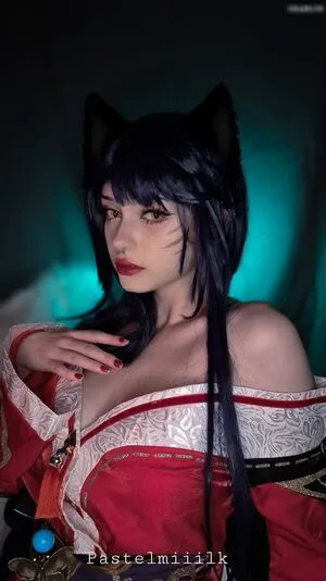 Pastelmiiilk OnlyFans Leaked Free Thumbnail Picture - #yx8PmVpYqo