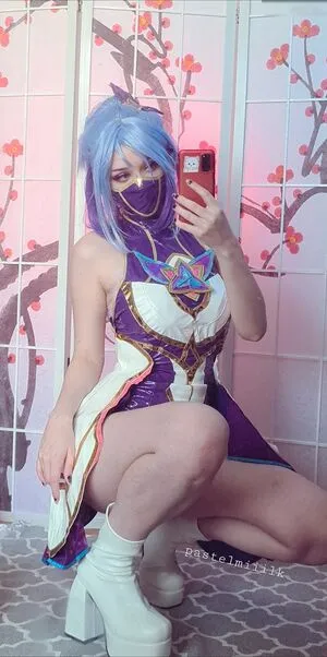 Pastelmiiilk OnlyFans Leaked Free Thumbnail Picture - #zYsXBre7FJ