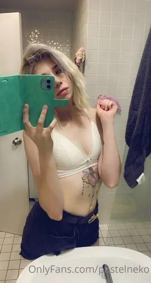Pastelneko OnlyFans Leaked Free Thumbnail Picture - #VWd8Cxs68n