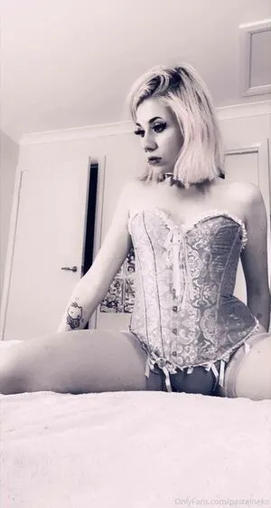 Pastelneko OnlyFans Leaked Free Thumbnail Picture - #iZYEjXcK3Z