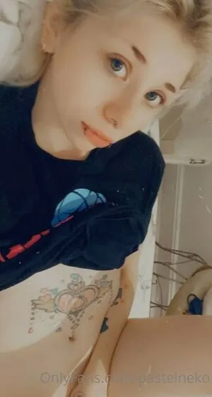 Pastelneko OnlyFans Leaked Free Thumbnail Picture - #n6vu6ENYHu